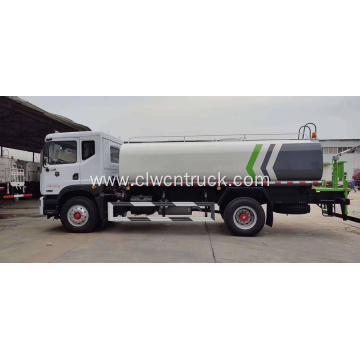 Hot Sale Brand New Dongfeng Street Cleaning Vehicle